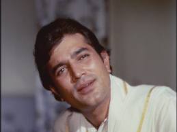 Rajesh Khanna Dead